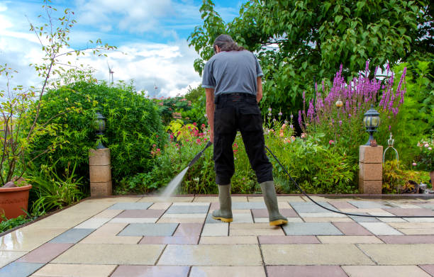 Best Concrete Surface Cleaning in USA